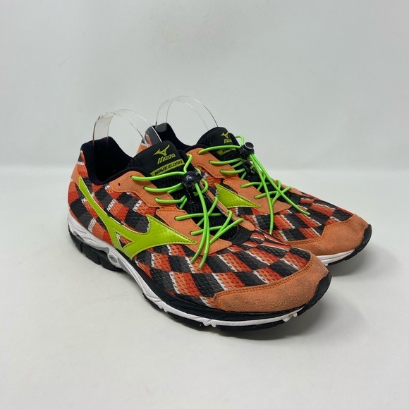 mizuno elixir 8
